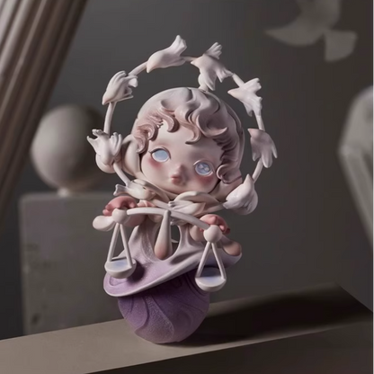 SKULLPANDA The Paradox Series Blind Box