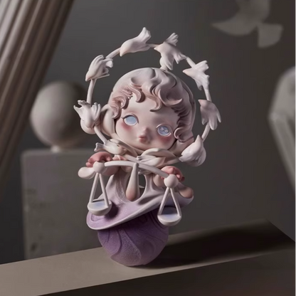 [PREORDER] SKULLPANDA The Paradox Series Blind Box