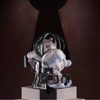 SKULLPANDA The Paradox Series Blind Box