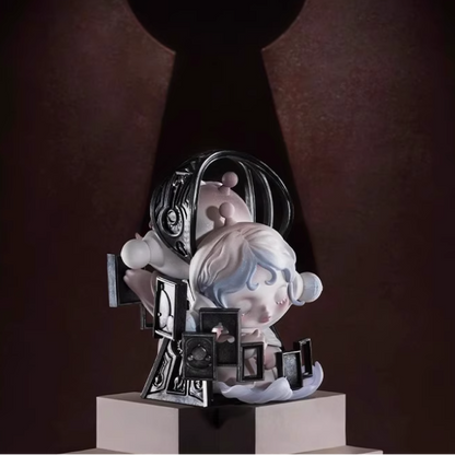 [PREORDER] SKULLPANDA The Paradox Series Blind Box