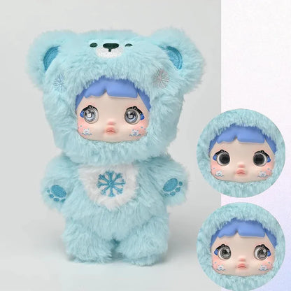 NOMMI Loveliness Never Ends Blind Box