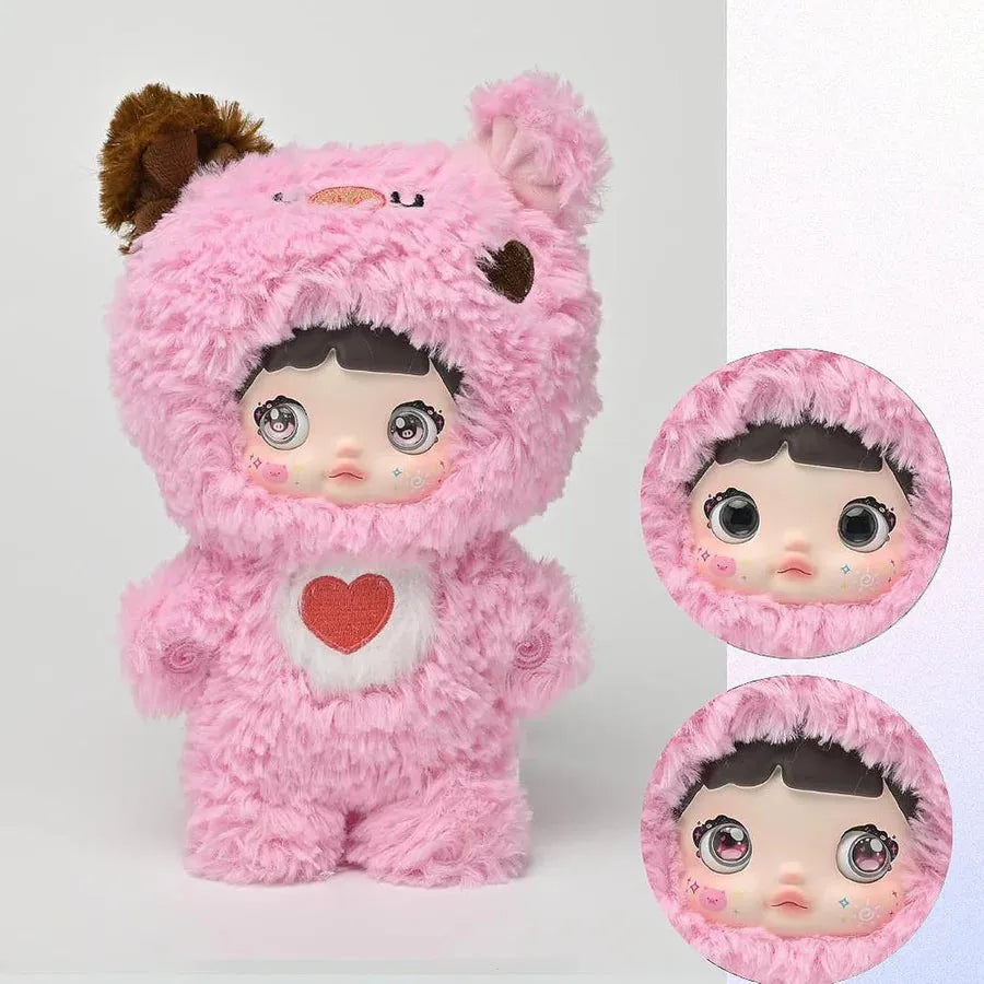 NOMMI Loveliness Never Ends Blind Box