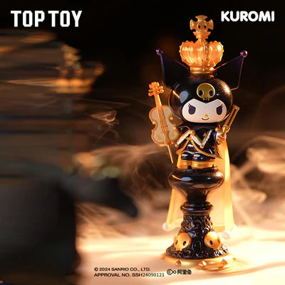 Sanrio Characters Kuromi Chess Series