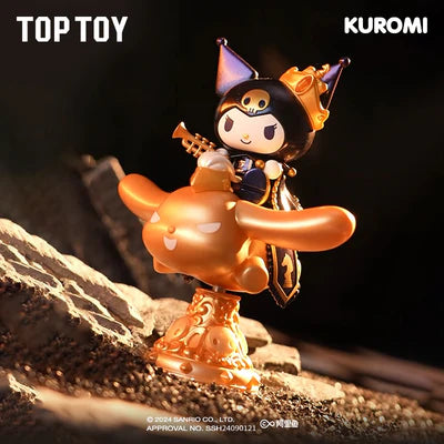 Sanrio Characters Kuromi Chess Series