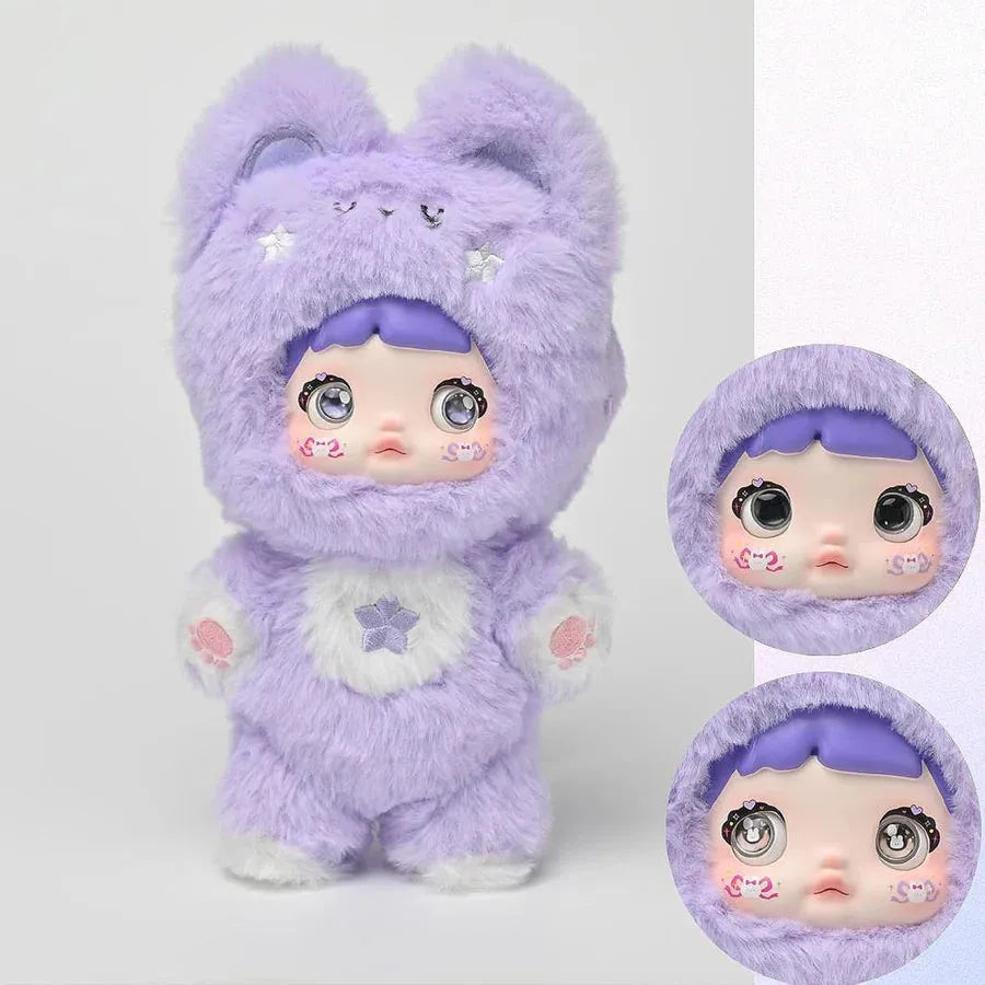 NOMMI Loveliness Never Ends Blind Box