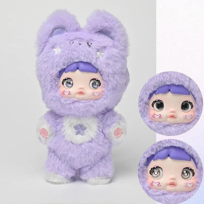 NOMMI Loveliness Never Ends Blind Box