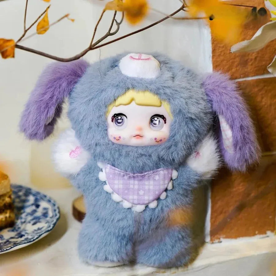 NOMMI Puppy Diary Blind Box