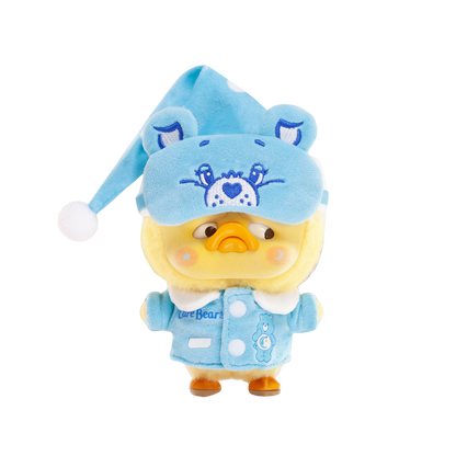 1983 Care Bears x UpsetDuck Be Rainbow Duck Plush Blind Box