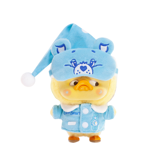 1983 Care Bears x UpsetDuck Be Rainbow Duck Plush Blind Box