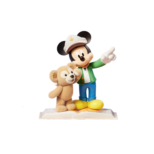 [PREORDER] POP MART Disney Duffy And Friend Series