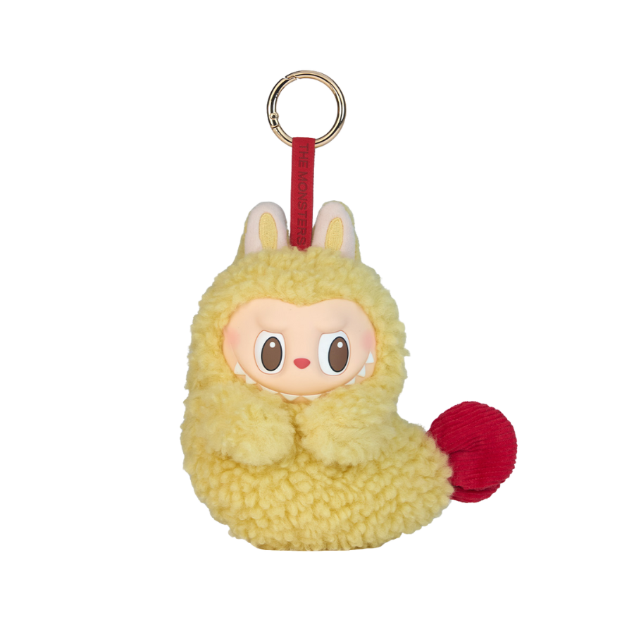 The Monsters Wacky Mart Earphone Case