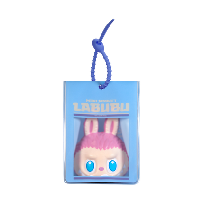 [PREORDER] THE MONSTERS Wacky Mart Series Pinch Pendant Blind Box
