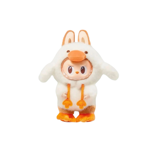 The Monsters Forest Fairy Tale Duck Vinyl Plush Pendant