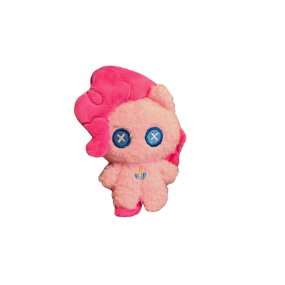 Reesee My Little Pony Hearth's Warming Series Pendant Plush Blind Box