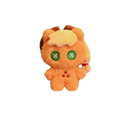 Reesee My Little Pony Hearth's Warming Series Pendant Plush Blind Box