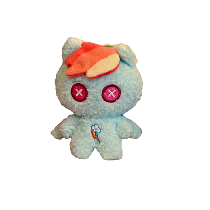 Reesee My Little Pony Hearth's Warming Series Pendant Plush Blind Box