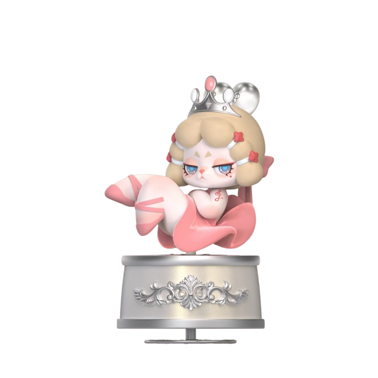 DODO SUGAR DODO RARA The Protagonist of Your Story Series Figures Blind Box