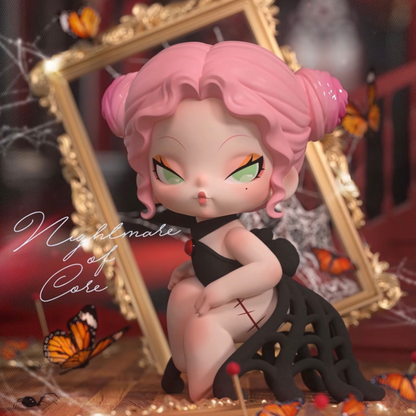 DODO SUGAR DODO NAMI Nightmare Core Series Figures Blind Box