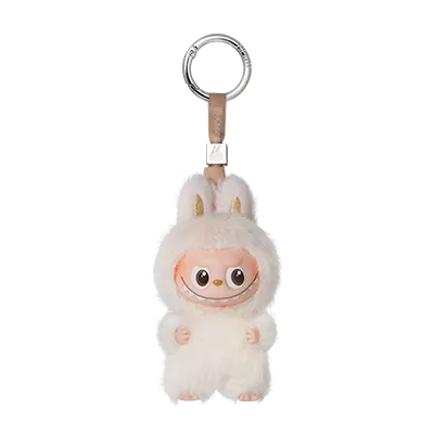[PREORDER] THE MONSTERS Pin for Love Series-Vinyl Plush Pendant Blind Box (A-M)
