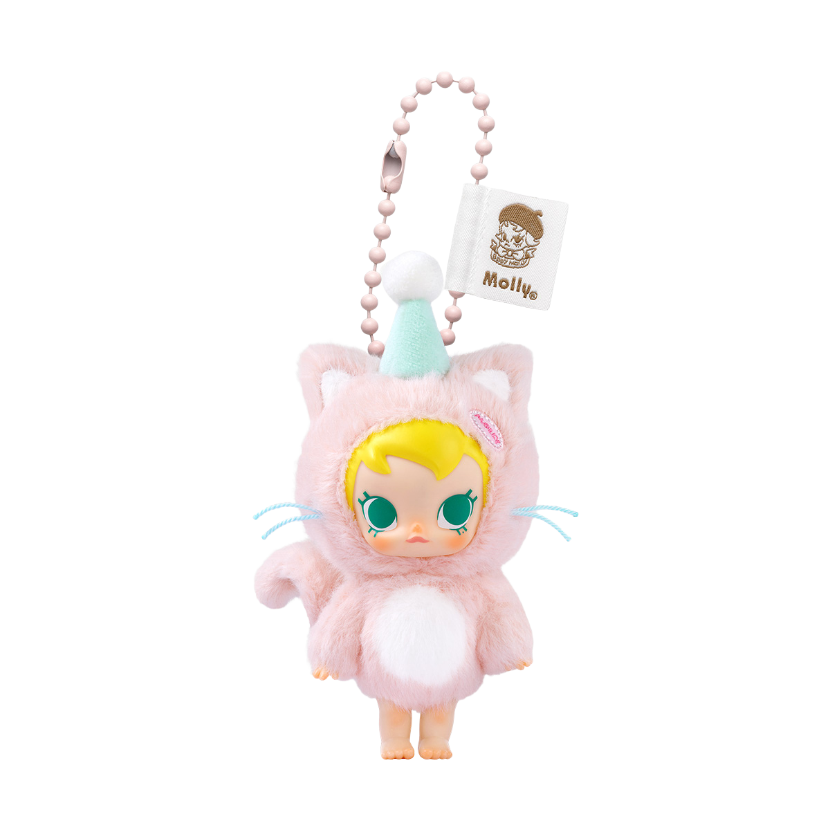 Baby Molly Pocket Friends Blind Box
