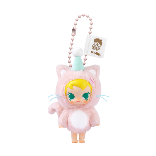 Baby Molly Pocket Friends Blind Box