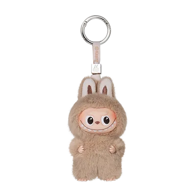 [PREORDER] THE MONSTERS Pin for Love Series-Vinyl Plush Pendant Blind Box (A-M)