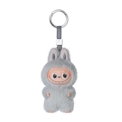 [PREORDER] THE MONSTERS Pin for Love Series-Vinyl Plush Pendant Blind Box (A-M)