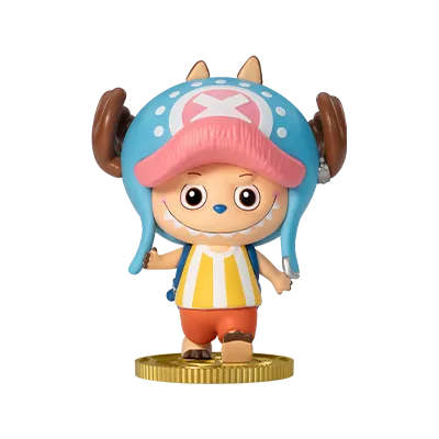 [PREORDER] POP MART The Monsters x One Piece Blind Box