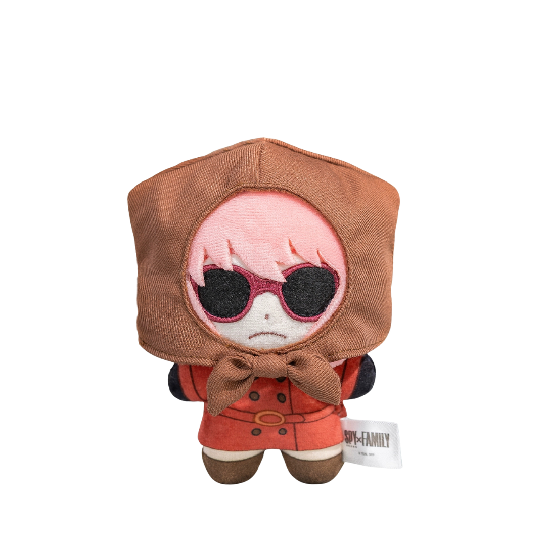 POPMART Spy x Family Plush Blind Box
