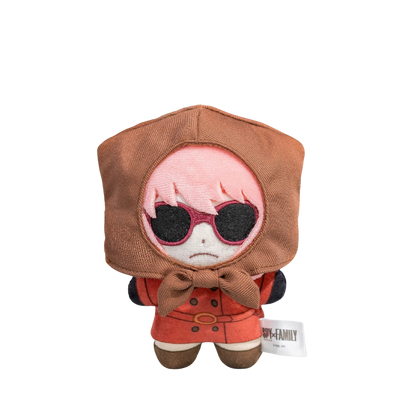 POPMART Spy x Family Plush Blind Box