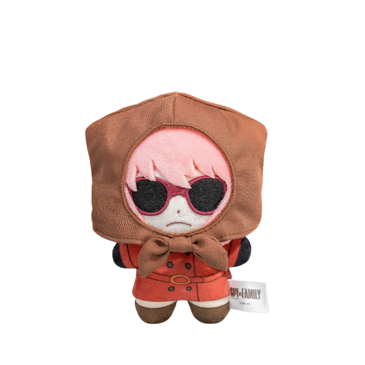 POPMART Spy x Family Plush Blind Box