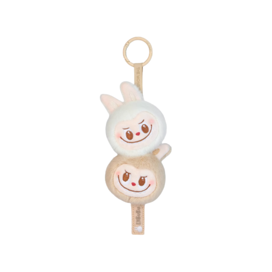 The Monsters Wacky Mart Series Seafood Balls Plush Pendant