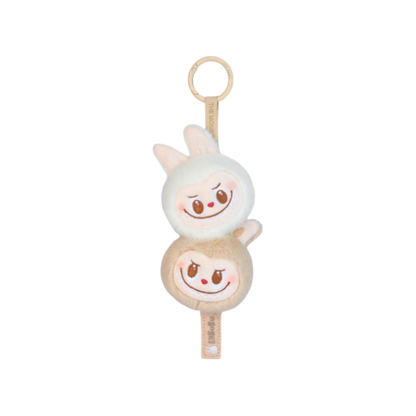 The Monsters Wacky Mart Series Seafood Balls Plush Pendant