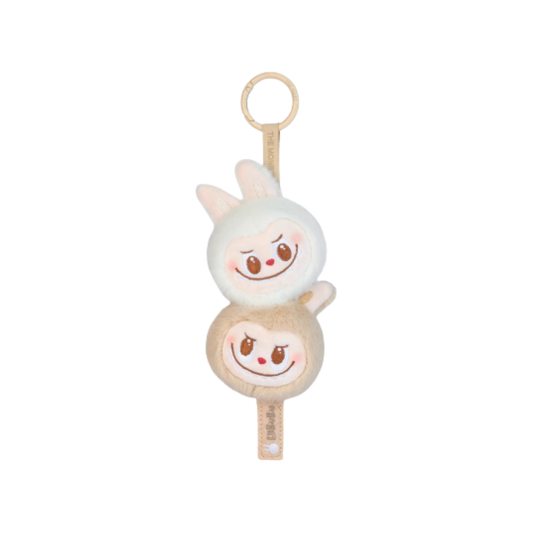The Monsters Wacky Mart Series Seafood Balls Plush Pendant