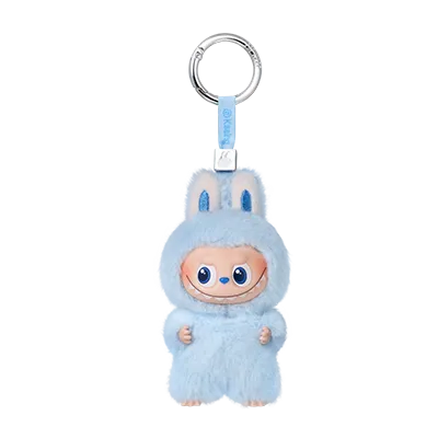 [PREORDER] THE MONSTERS Pin for Love Series-Vinyl Plush Pendant Blind Box (A-M)