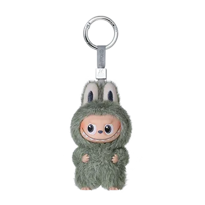 [PREORDER] THE MONSTERS Pin for Love Series-Vinyl Plush Pendant Blind Box (N-Z)