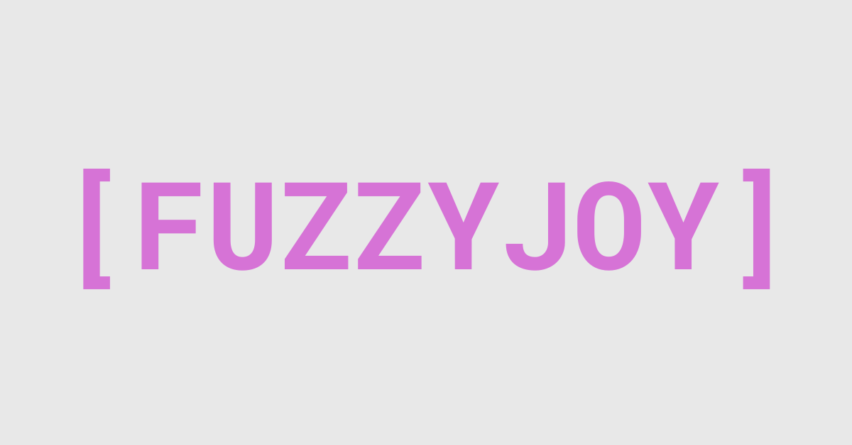 In Stock – Page 2 – Fuzzyjoy