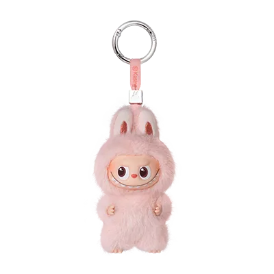 [PREORDER] THE MONSTERS Pin for Love Series-Vinyl Plush Pendant Blind Box (A-M)