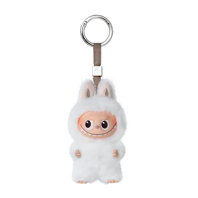 [PREORDER] THE MONSTERS Pin for Love Series-Vinyl Plush Pendant Blind Box (A-M)