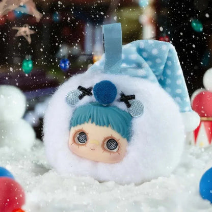 [PREORDER] MayMei - Crazy Circus Series Plush Blind Box