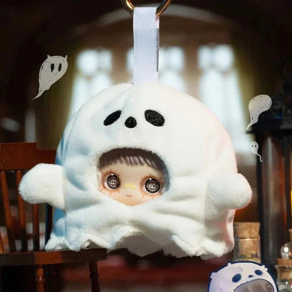 MayMei - Crazy Circus Series Plush Blind Box
