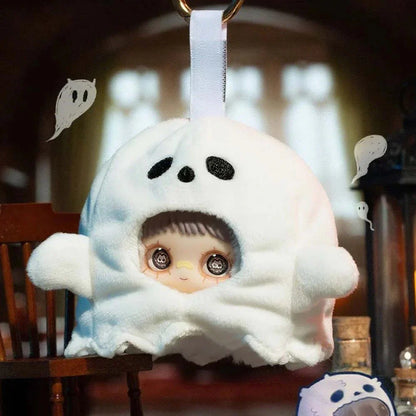 [PREORDER] MayMei - Crazy Circus Series Plush Blind Box