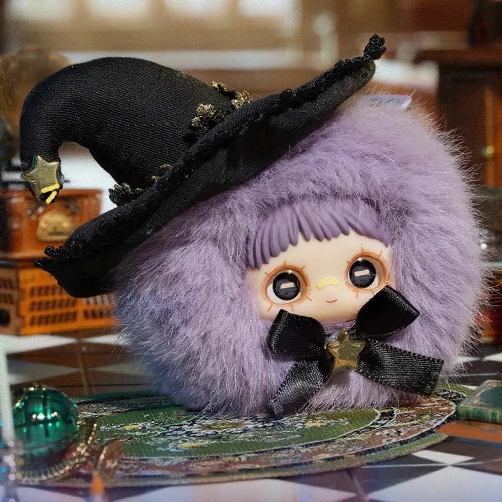 [PREORDER] MayMei - Crazy Circus Series Plush Blind Box