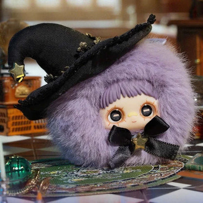 [PREORDER] MayMei - Crazy Circus Series Plush Blind Box