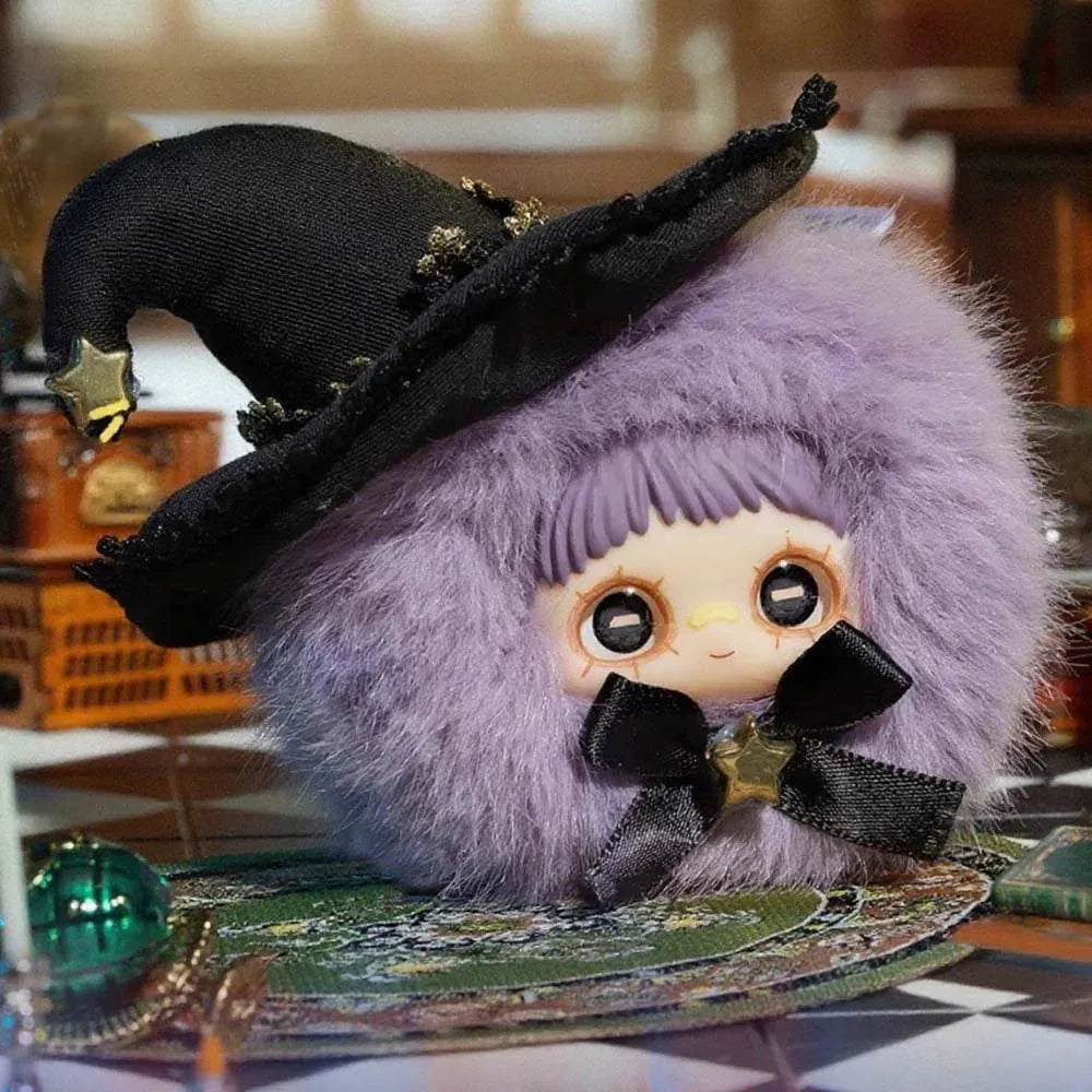 MayMei - Crazy Circus Series Plush Blind Box