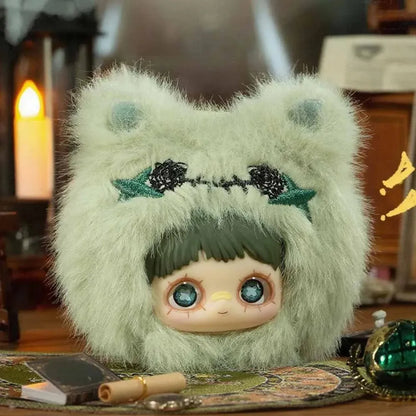 MayMei - Crazy Circus Series Plush Blind Box