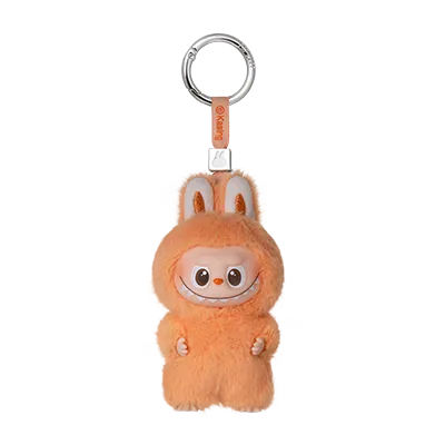 [PREORDER] THE MONSTERS Pin for Love Series-Vinyl Plush Pendant Blind Box (A-M)