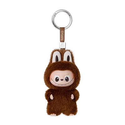 [PREORDER] THE MONSTERS Pin for Love Series-Vinyl Plush Pendant Blind Box (A-M)