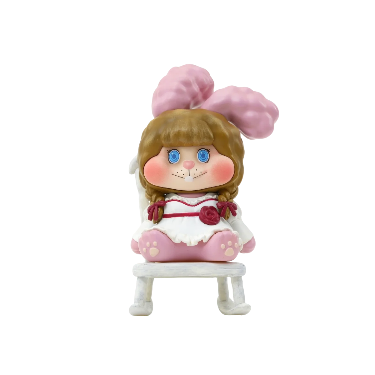 LITTLE BUNS The Conjuring Universe Series Blind Box - product photo 1