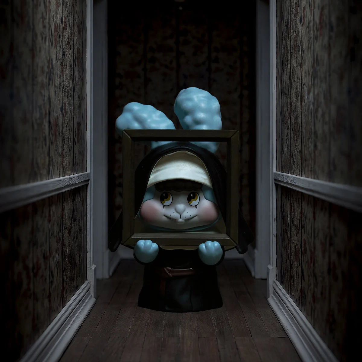 LITTLE BUNS The Conjuring Universe Series Blind Box - product photo 4